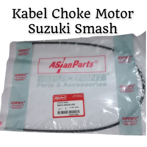 Jual Kabel Choke Motor Suzuki Smash Shopee Indonesia