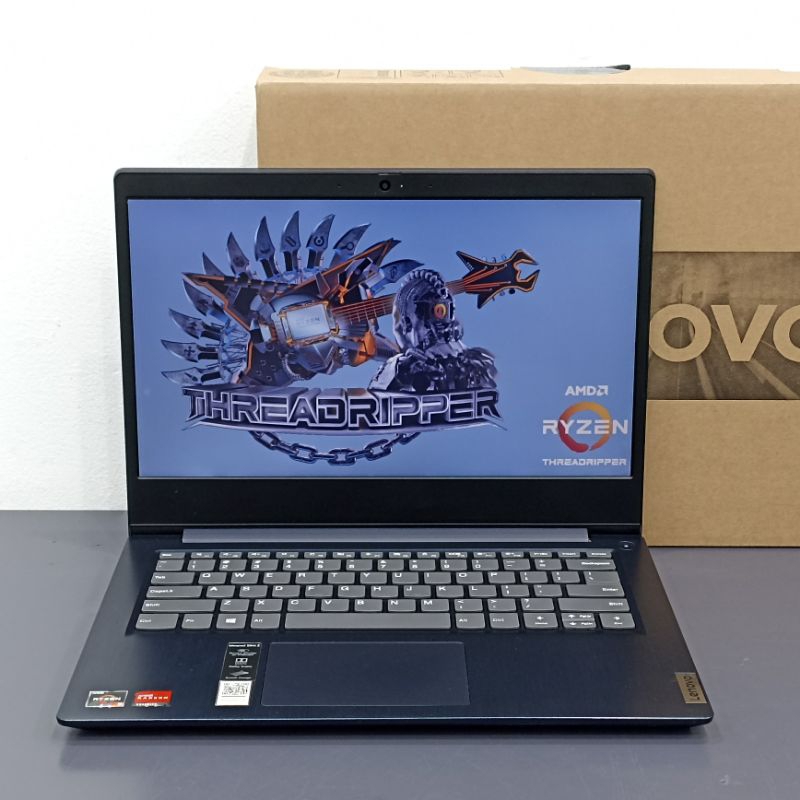 Jual Laptop Editing Gaming Lenovo Ideapad Slim 3 Ryzen 3 3250u 8256gb 2nd Shopee Indonesia 3843