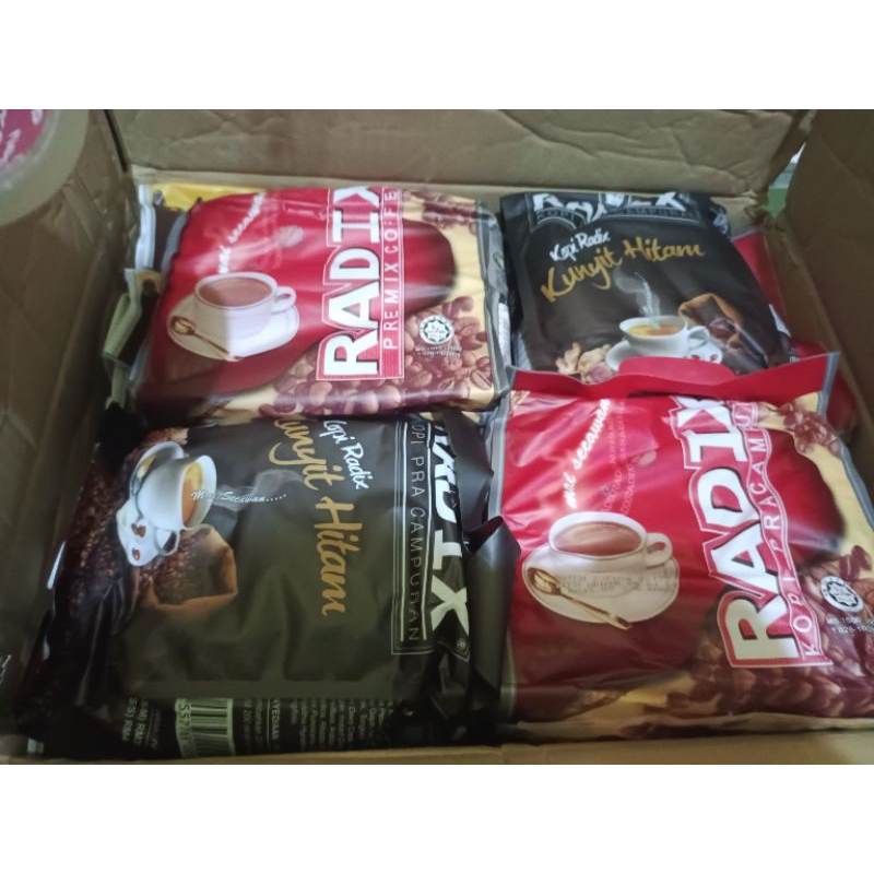Jual Radix Kunyit Hitam HPA || Kadai Dayoem Oleh-Oleh Haji dan Umrah ...