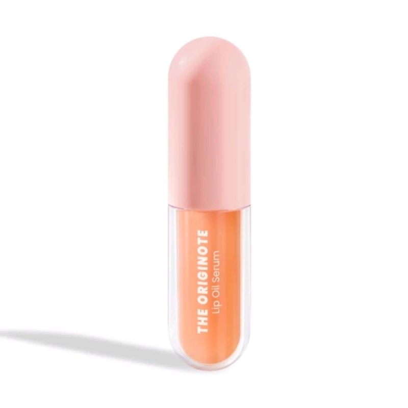 Jual The Originote Lip Oil Serum Shopee Indonesia