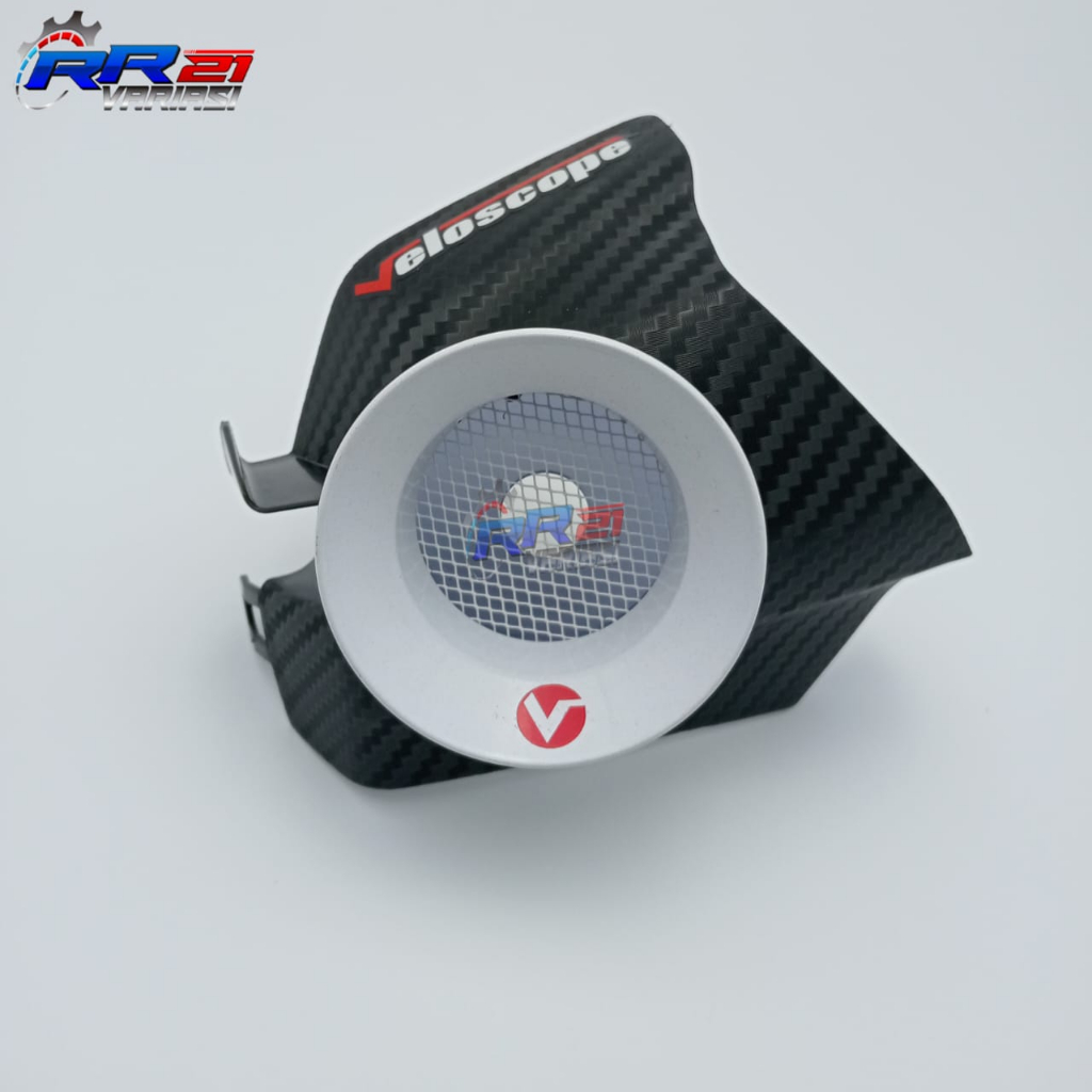 Jual Veloscope Veloscop Velocity N max Oxygen Flow Booster Nmax ...