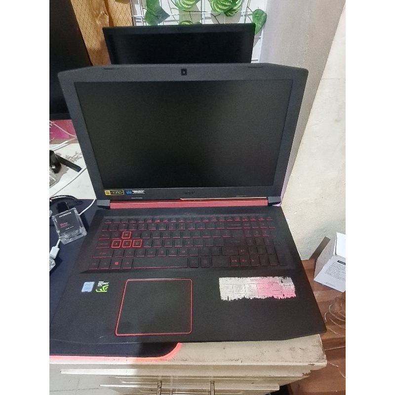 Jual laptop gaming acer nitro 5 no tuf rog msi | Shopee Indonesia
