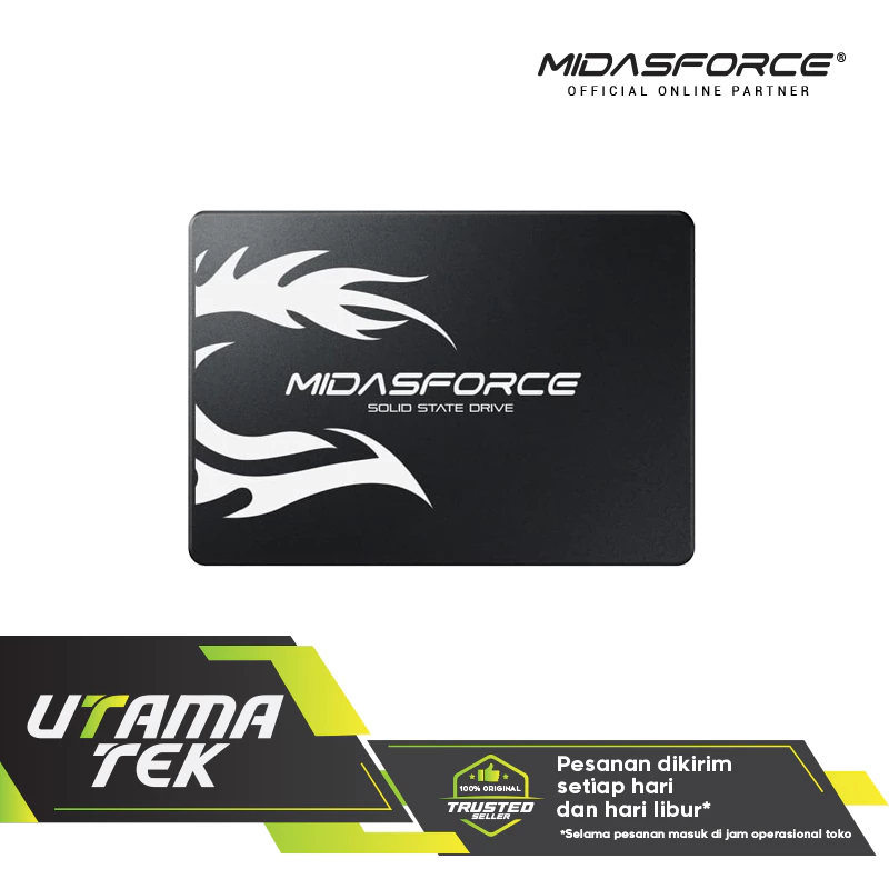 SSD SATA HP 14-AM516TU