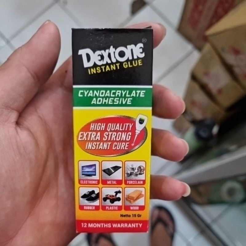 Jual DEXTONE LEM KOREA ASLI BESI TETES SETAN CAIR SUPER KUAT ORIGINAL ...