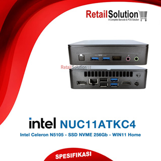 Jual nuc 11 Harga Terbaik & Termurah Oktober 2023 | Shopee Indonesia