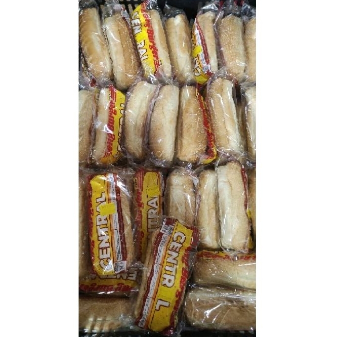 Jual Roti Burger/Hotdog Satuan | Shopee Indonesia