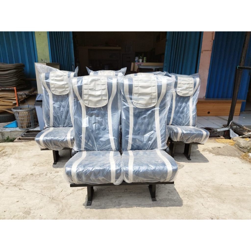 Jual big chair || Jok kursi Bus, jet bus, Juragan, karoseri elef kota ...