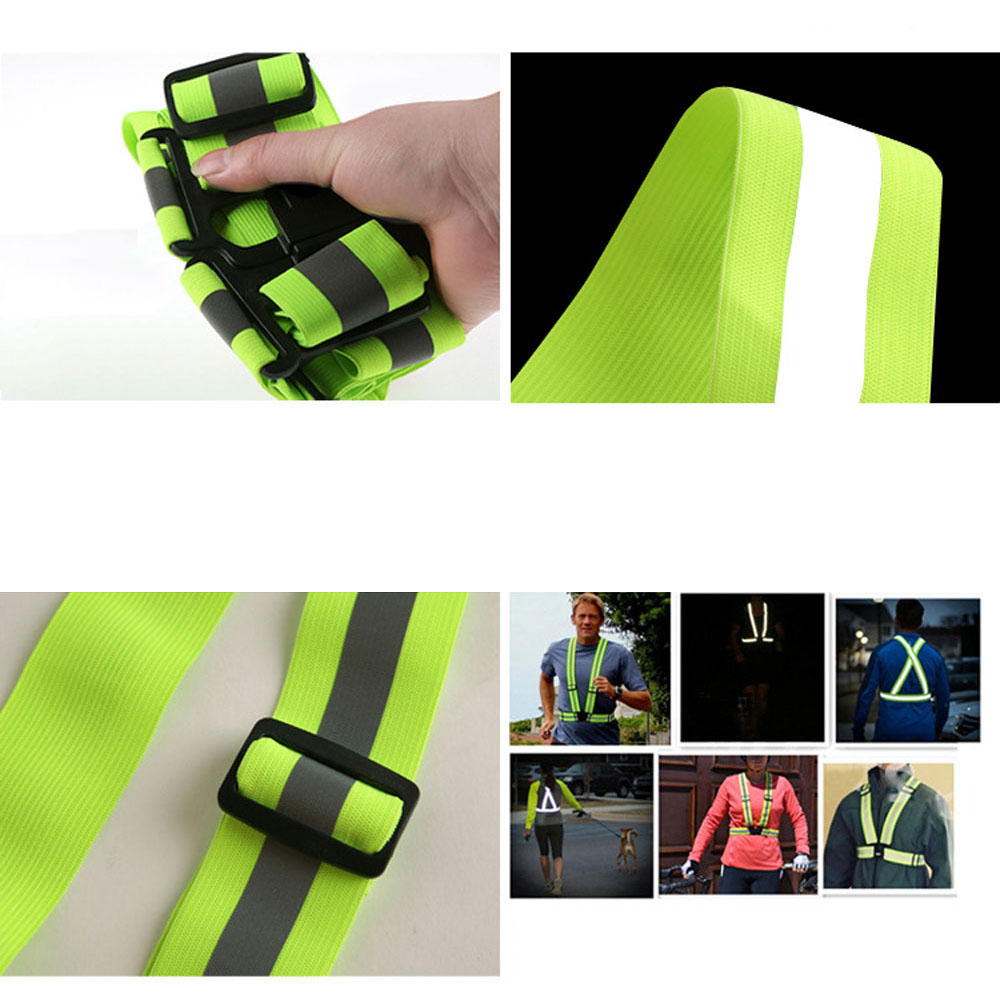 Jual Safety Body Harnes/Rompi Karet/Sabuk Keselamatan Kerja Proyek ...