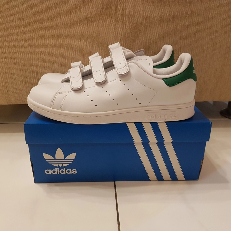Stan smith cf s75187 on sale