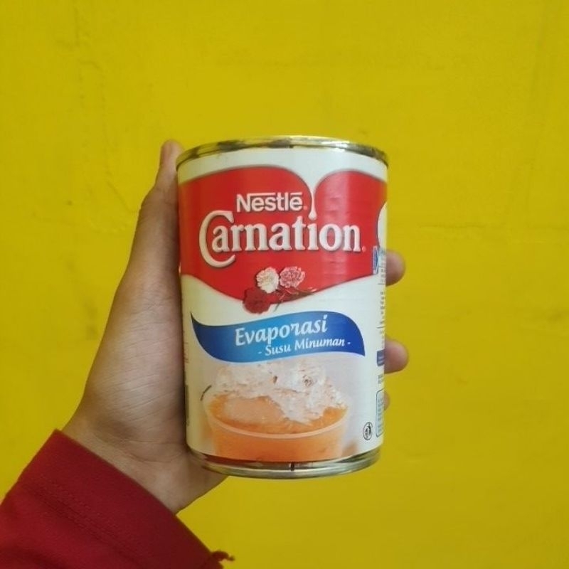 Jual Nestle Carnation Evaporasi 405gr | Shopee Indonesia