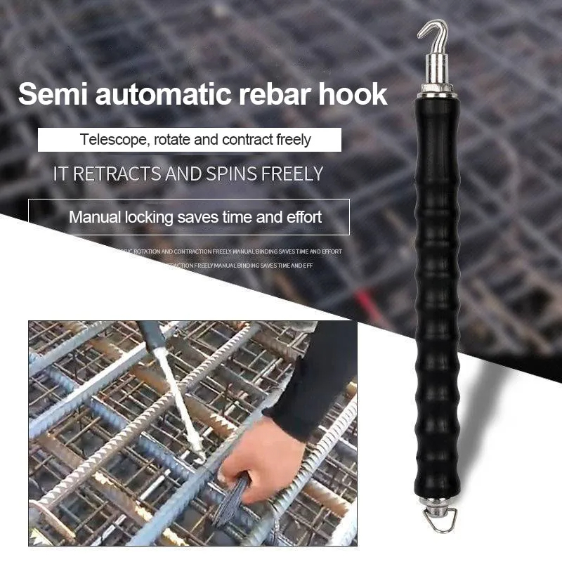 Jual Wire Twister Alat Pengait Kawat Mutar Wire Twister Konstruksi Kait ...