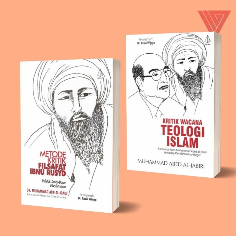Jual Iyig - Paket Buku Kritik Wacana Teologi Islam/Metode Kritik ...