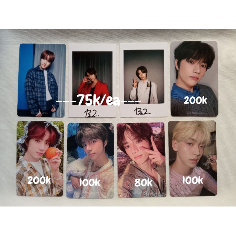 Jual BEOMGYU YZY M2 LD UMS TNCT JERUK TANGERINE FARM BONEKA M2U WV B