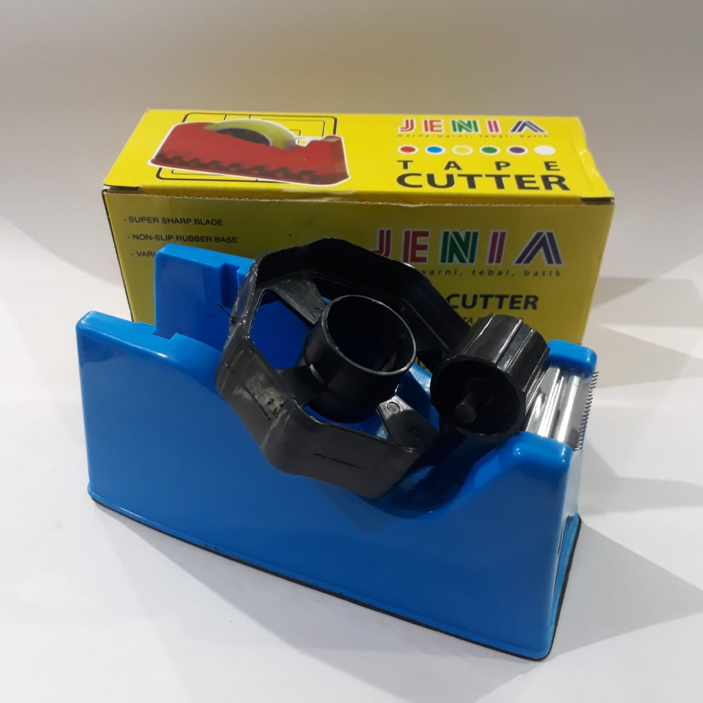 Jual tape cutter besar murah, tape dispenser bagus berkualitas ...