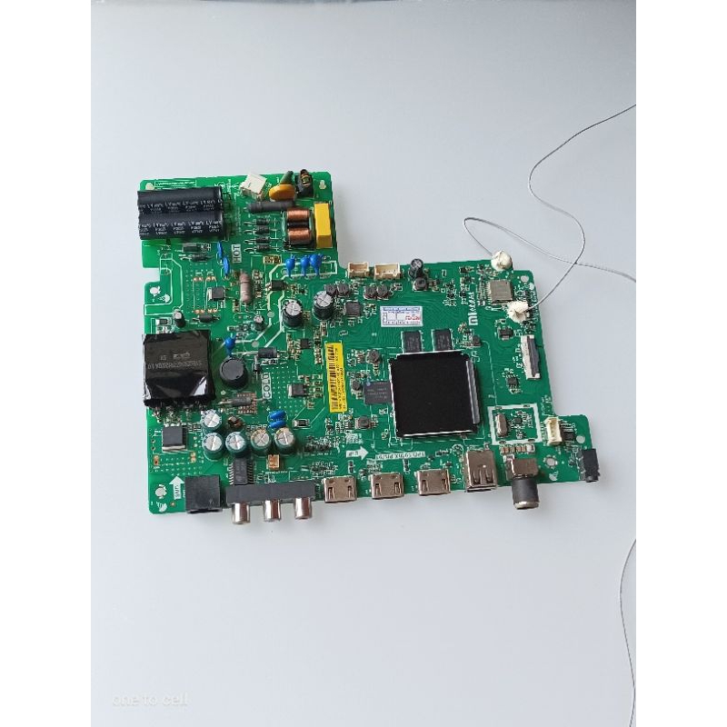 Mainboard TPD.MS6683.PB792 TCL 02-D4821321227GM für L32M5-5ASP