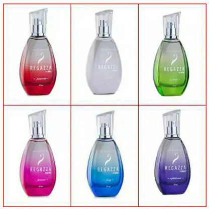 Jual REGAZA PARFUM 50ML PROMO ORIGINAL 100% | Shopee Indonesia
