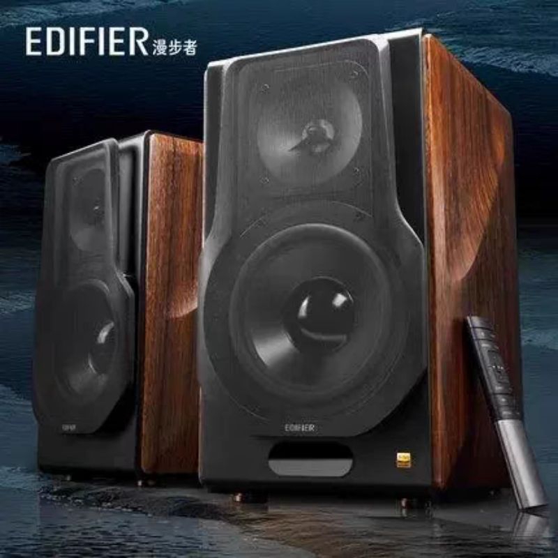 Jual EDIFIER/Edifier S3000MKII wireless HIFI multimedia TV computer