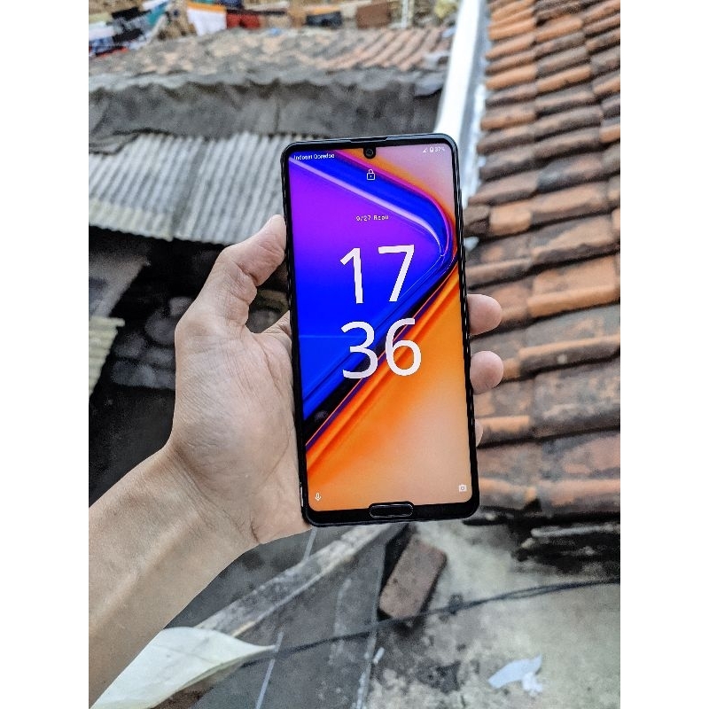Jual sharp aquos r5g Shopee Indonesia