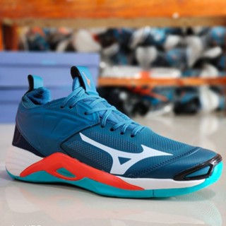 Mizuno wlz online 2 mid