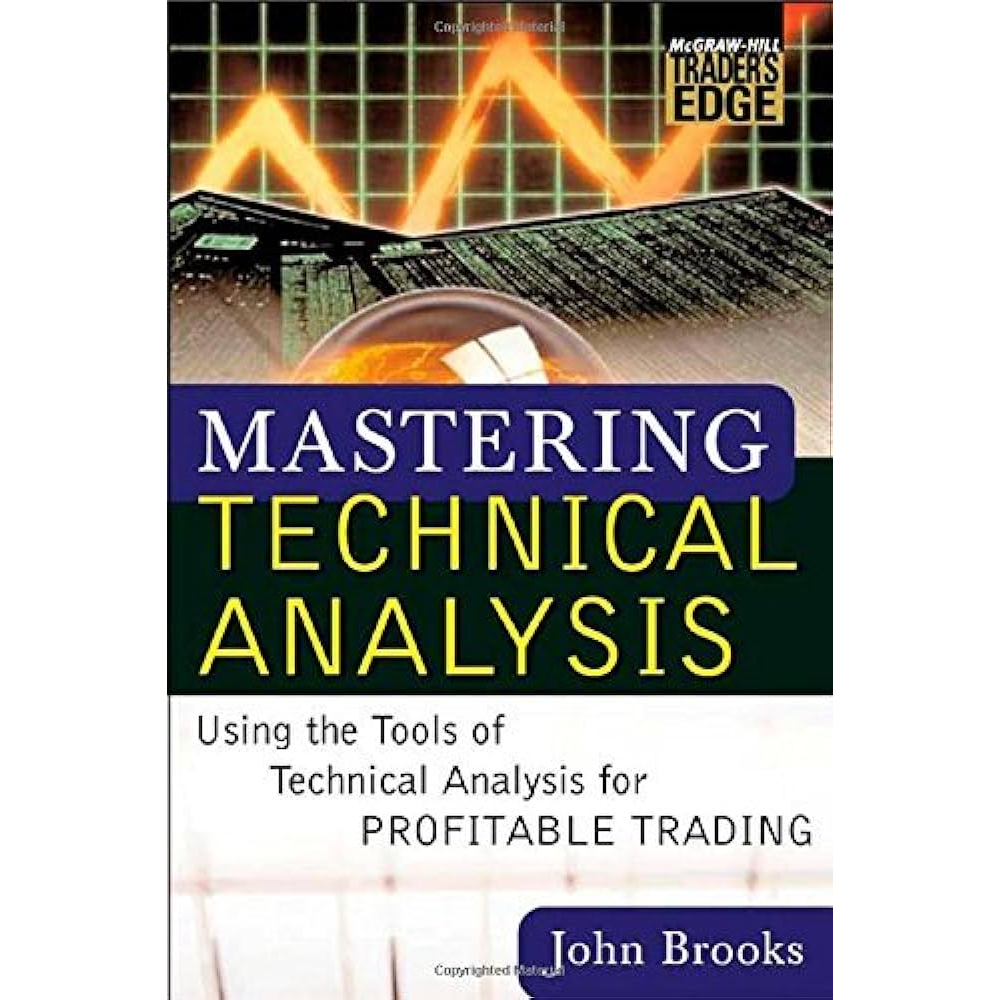 Jual Buku Mastering Technical Analysis Using The Tools Of (ING ...