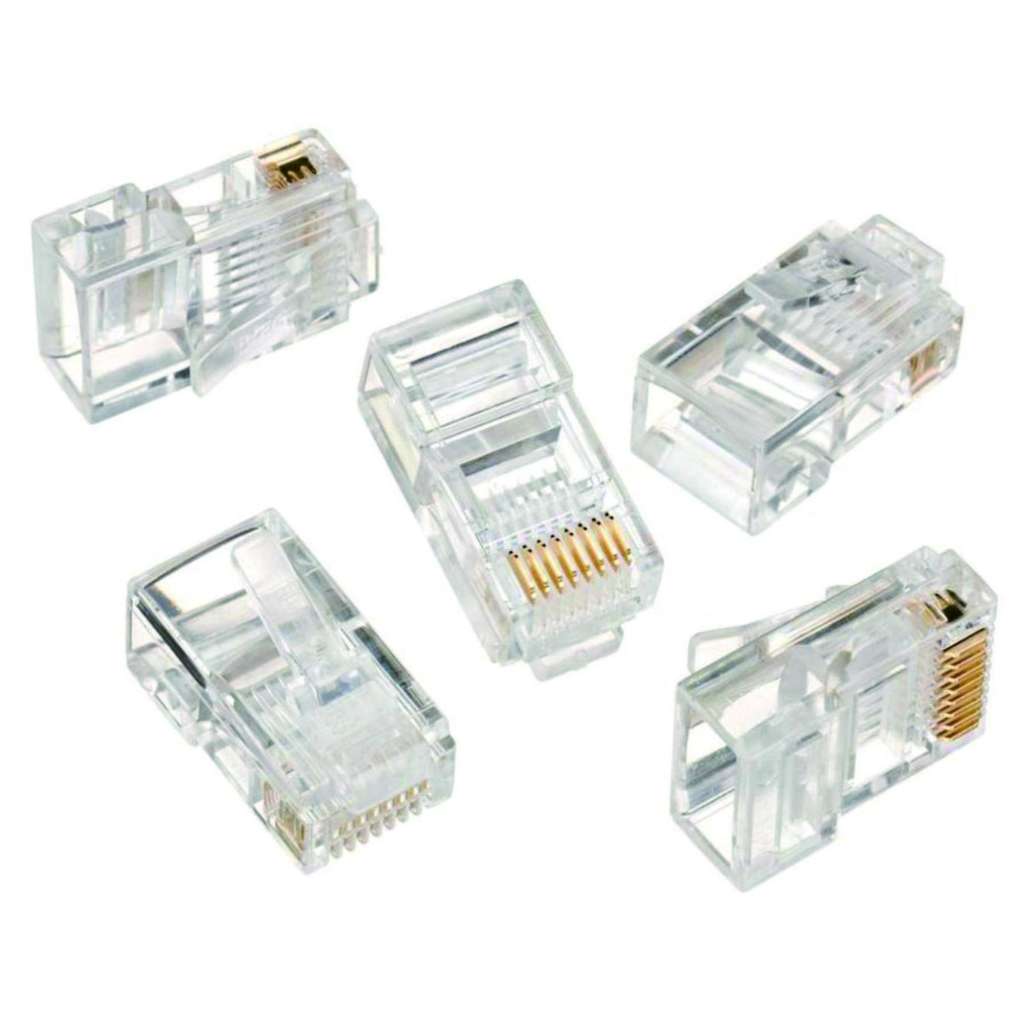Jual Konektor RJ45 LAN Connector RJ45 | Shopee Indonesia