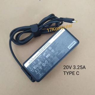 45W USB-C Charger For Lenovo Chromebook C330 C630 Ideapad S330 D330 – AC Adapter