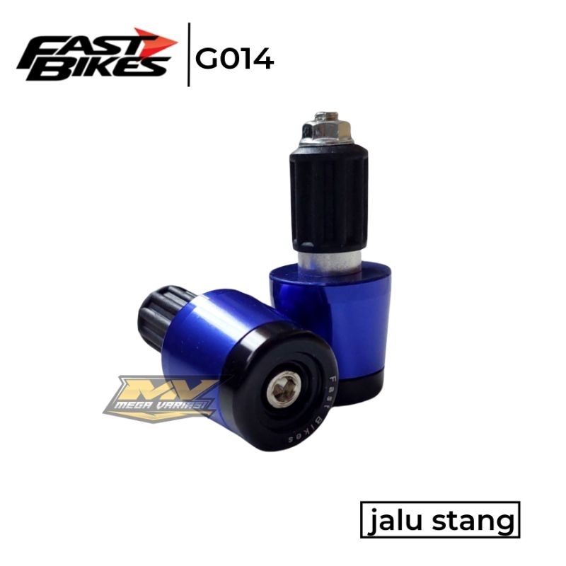 Jual JALU STANG BANDUL STANG FULL CNC IMPORT UNIVERSAL MIO BEAT ...