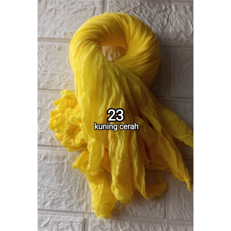 Jual kain nylon stoking #kain stoking# | Shopee Indonesia