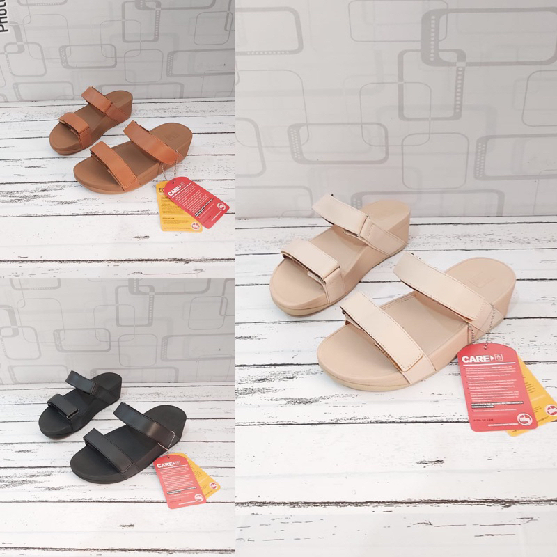 Fitflop vernita best sale