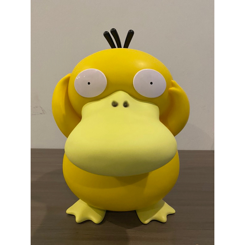 Jual Statue Psyduck Figure Pokemon Life Size Jumbo Giant | Shopee Indonesia