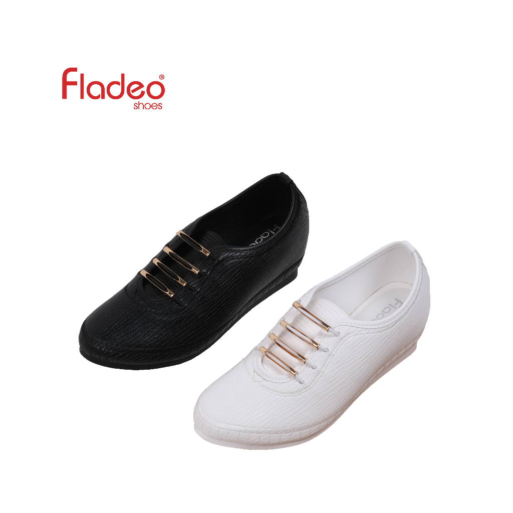 Fladeo Soljadi Sepatu Ldj261-2Tp