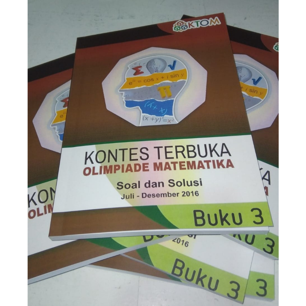 Jual Cetak Buku Ukuran B5 Isi Warna Bahan HVS Sampul Soft Cover ...