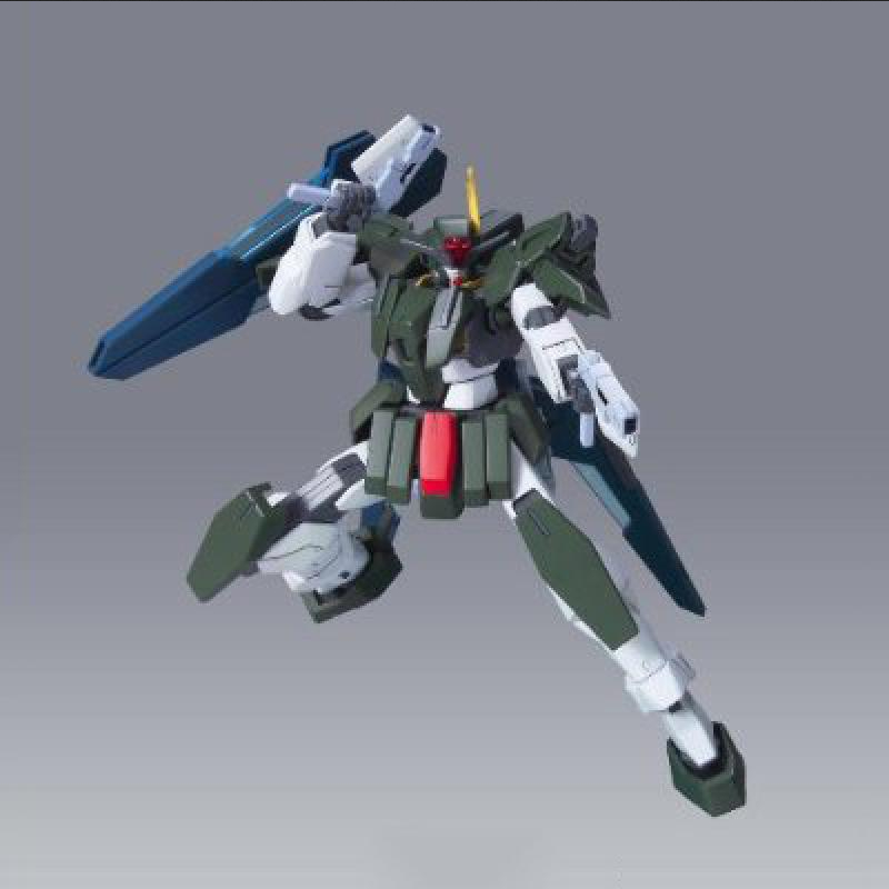 Jual HG Hongli / Daban 1:144 Fighter Cherudim GNHW R + Water Slide ...