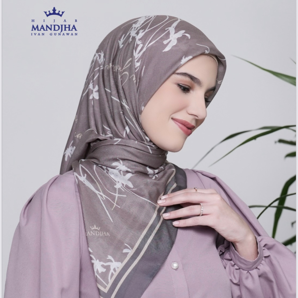 kerudung shawl pashmina