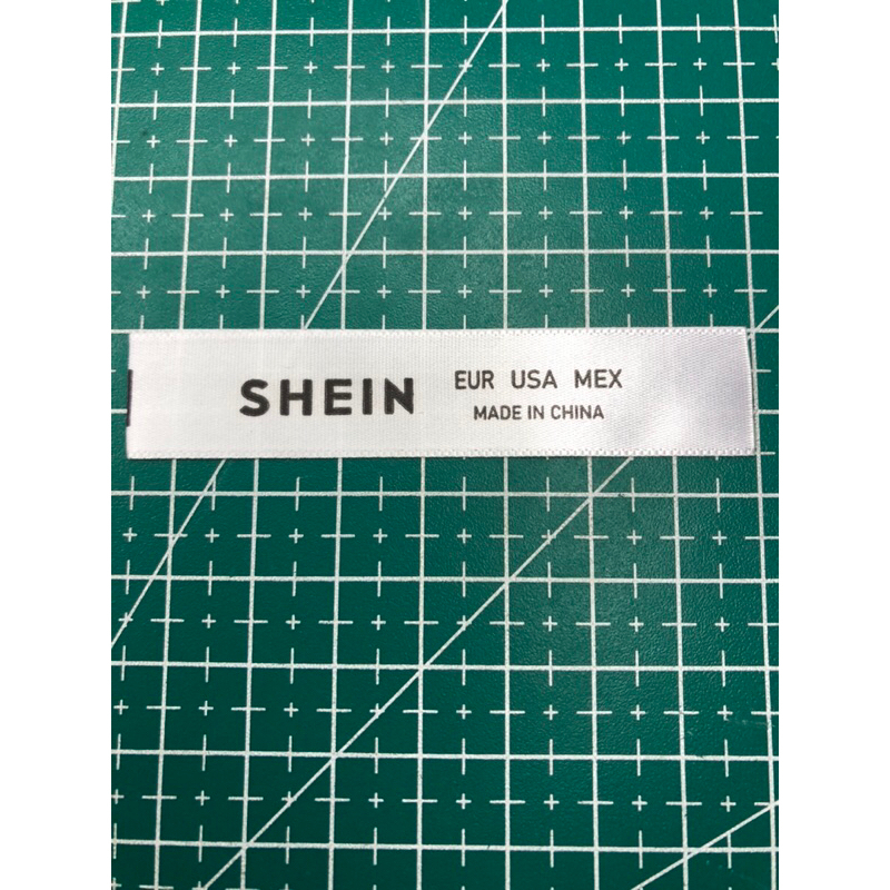 Jual SHEIN FULL TAG SUPER PREMIUM CO 1X DIKIRIM 120PCS | Shopee Indonesia