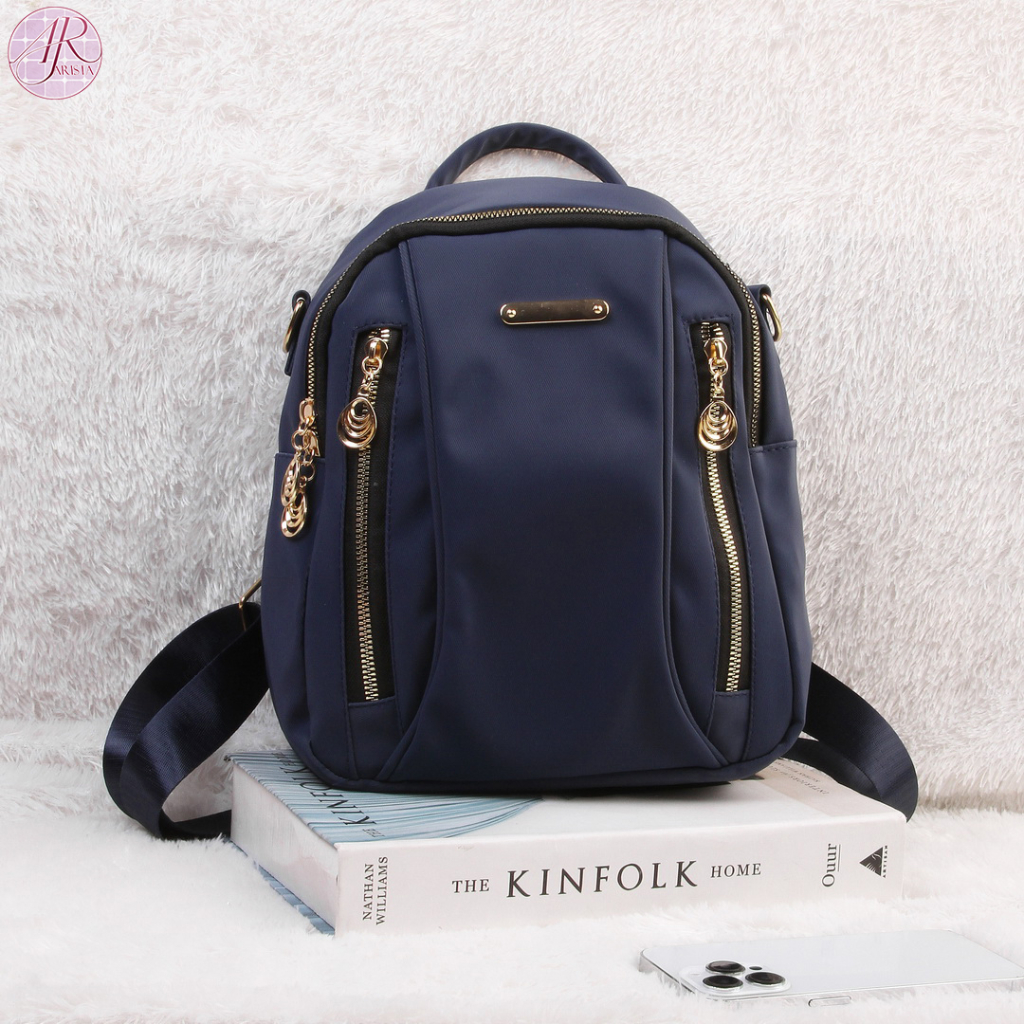 Leather Backpack Back Bag Jumia Shop Trending Ladies Backpack And