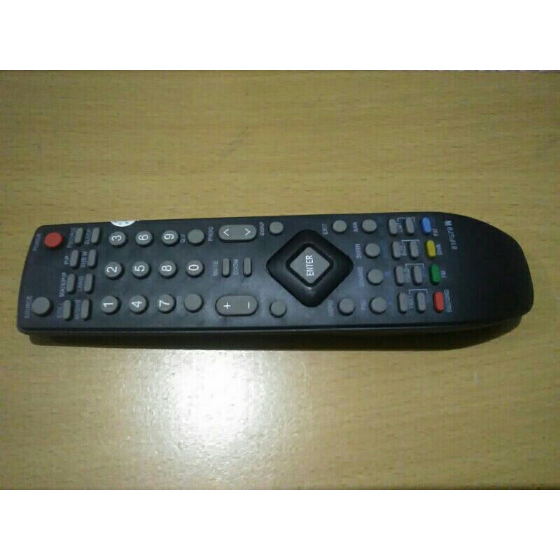 Jual remot tv Polytron PLD32D552 | Shopee Indonesia