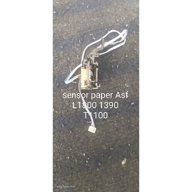 Jual Sensor paper Asf Epson L1800 L1300 sensor kertas Epson L1800 L1300