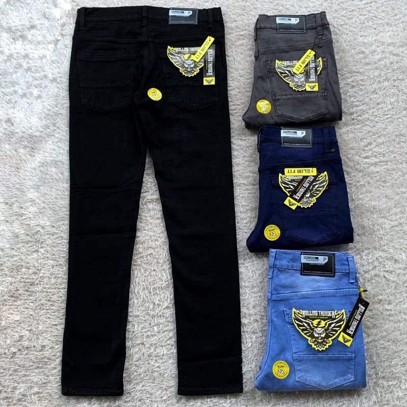 新品 Russeluno THUNDER TERRY SLIM PANTS 新品 Russeluno THUNDER TERRY SLIM PANTS 【公式通販】