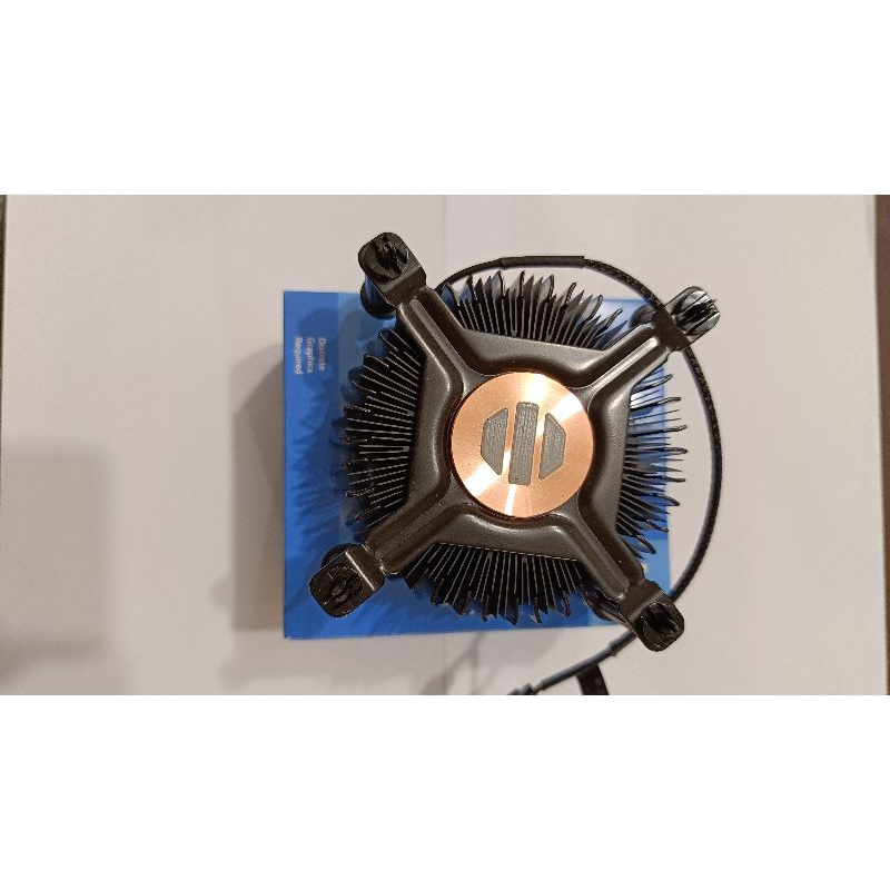 Jual FAN PROCESSOR INTEL LGA 1700 ORIGINAL 100% | Shopee Indonesia