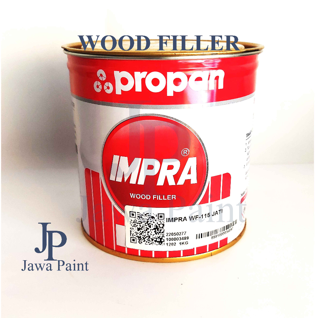 Jual IMPRA WOOD FILLER | Shopee Indonesia