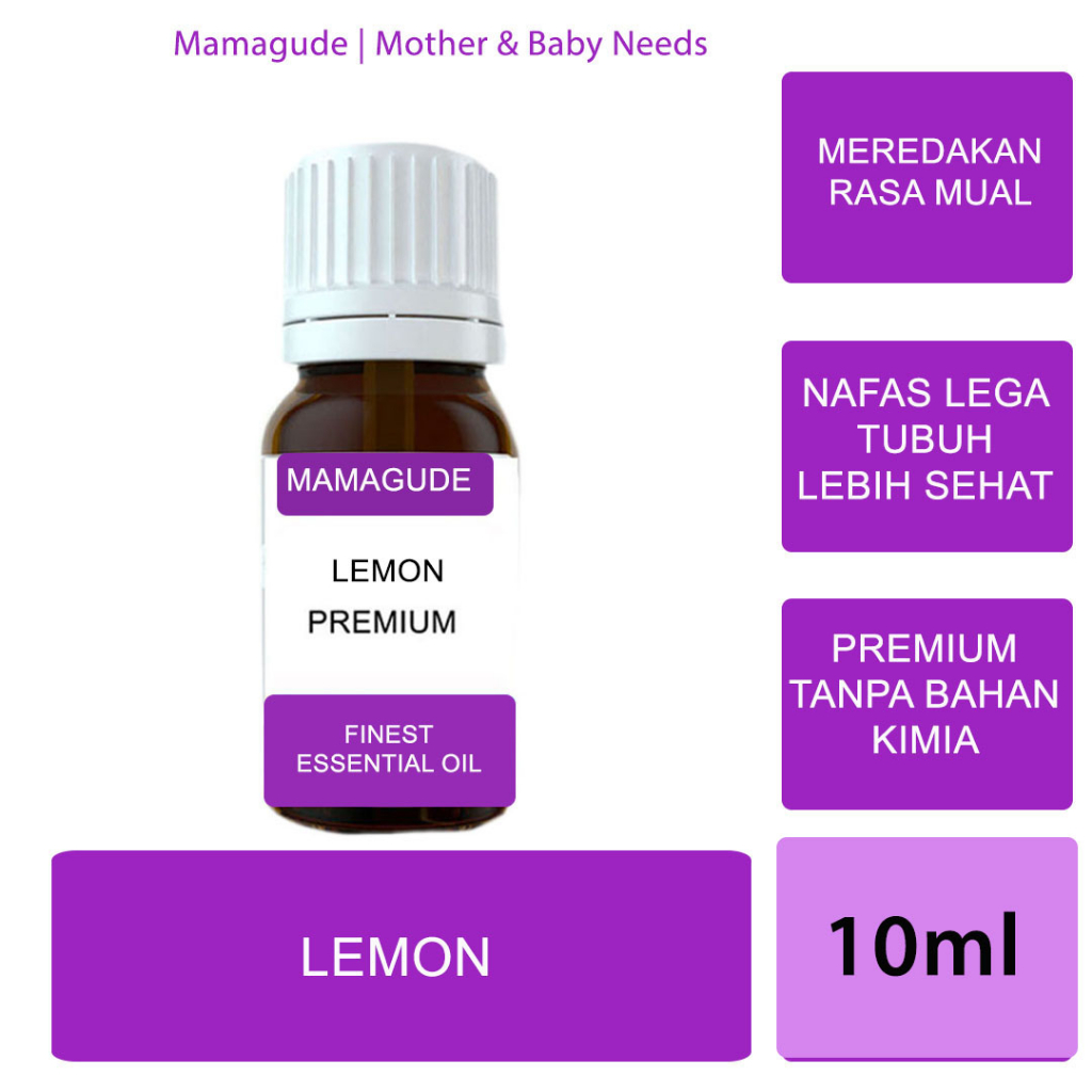Jual Essentials oil pengharum ruangan essential oil diffuser