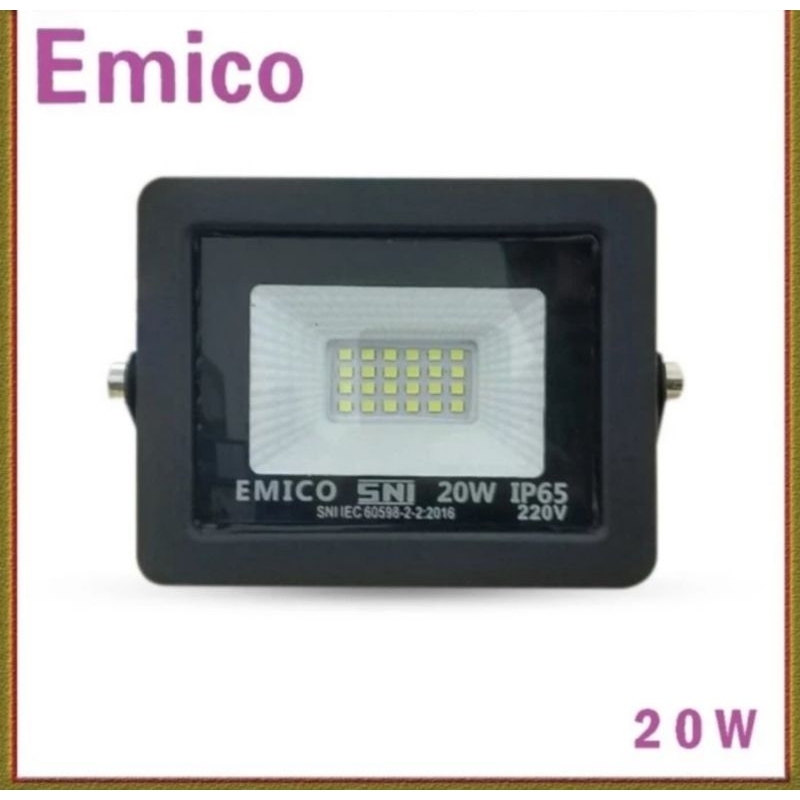 LED