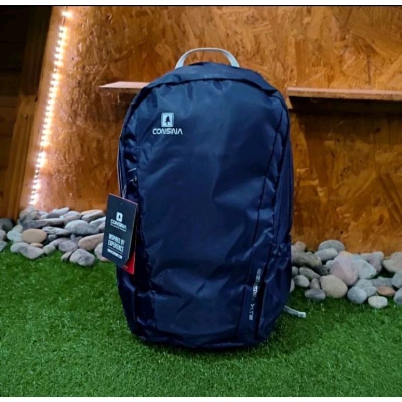 Consina dash shop 10l ransel daypack