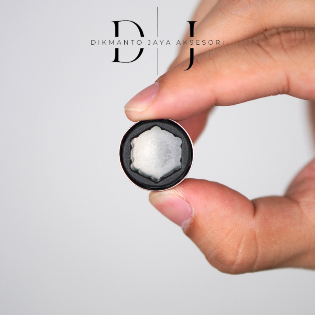 Jual KHACA - Tutup Baut Dynabol Tiang Railing - SUS304 | Shopee Indonesia