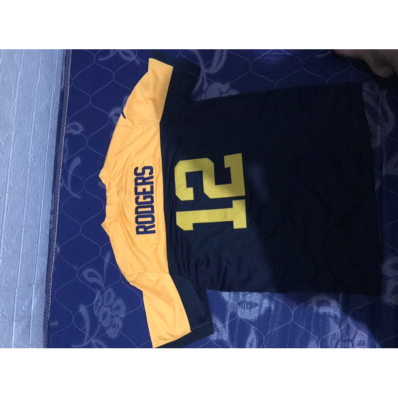 Jual jersey nfl Shopee Indonesia