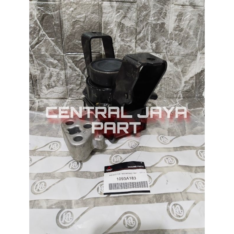 Jual DUDUKAN MESIN XPANDER_ENGINE MOUNTING EXPANDER KANAN ORIGINAL ...