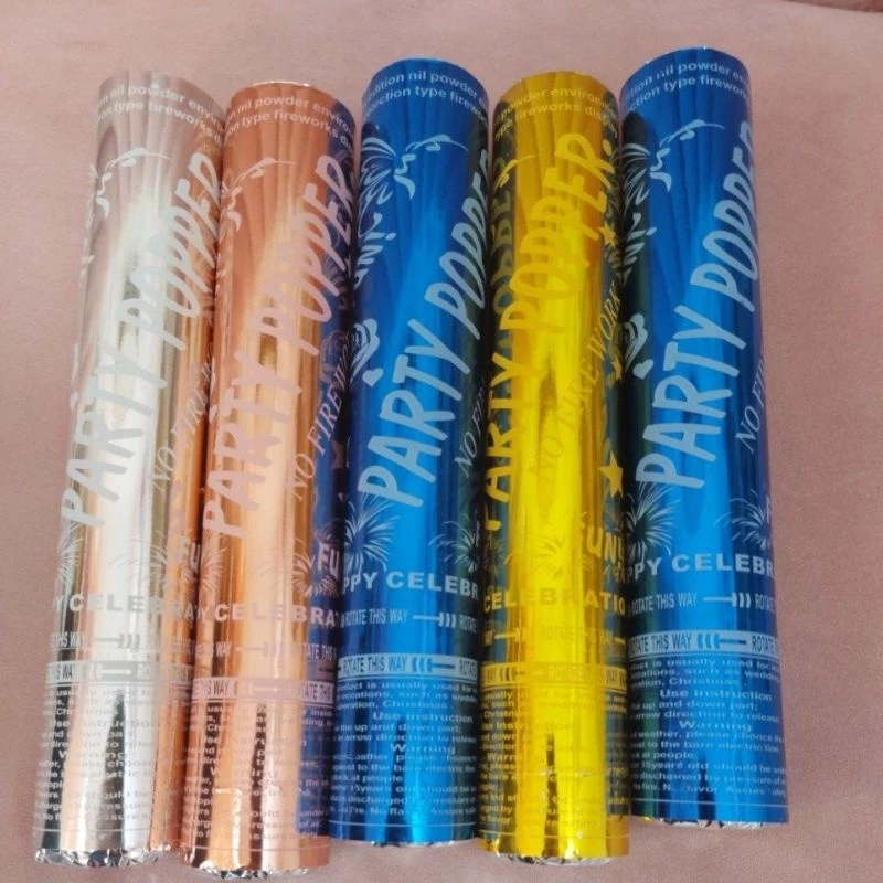 Jual Confetti Murah Surabaya