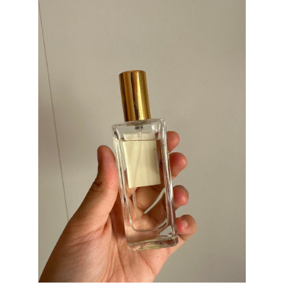 Jual Botol Jo Malone Tutup Gold Ml Shopee Indonesia