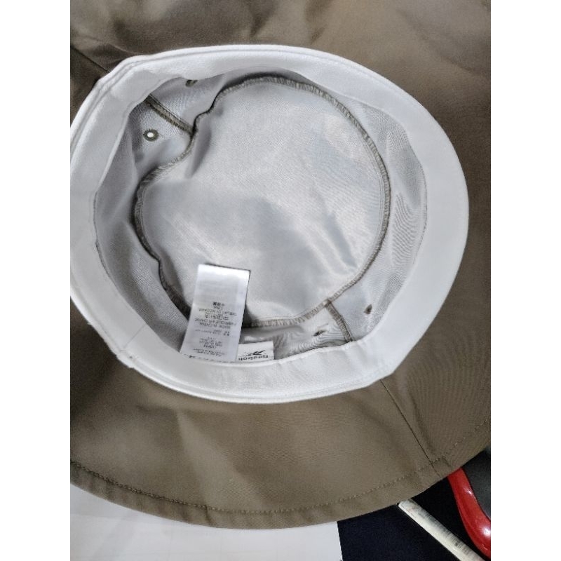 Jual topi hat bucket reebok original army cl fo bucket hat armygr ...